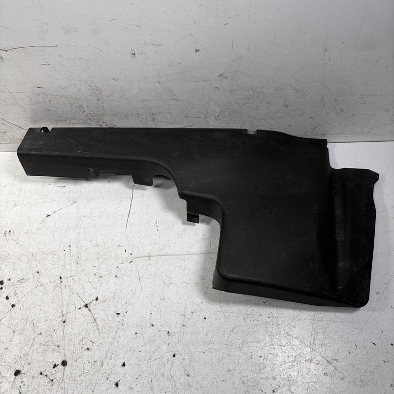 07-08 Acura TL Left Driver Side Top Cowl Extension 74226-SEP-A10 OEM