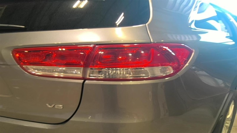 Passenger Tail Light Quarter Panel Mounted Fits 16-18 SORENTO 3536179