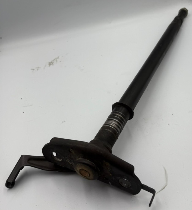 2000 Honda TRX300 TRX 300 4X4 Steering Stem Column Mount Handlebar Post G1