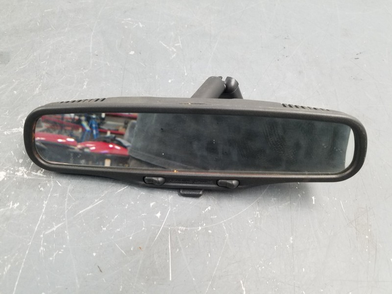 2000 Chevy Camaro SS Rearview Mirror / Dome Lights #5466 VV10