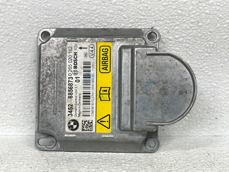 ⭐2012-2018 BMW 650I ICM COMPUTER CONTROL MODULE UNIT OEM LOT2402