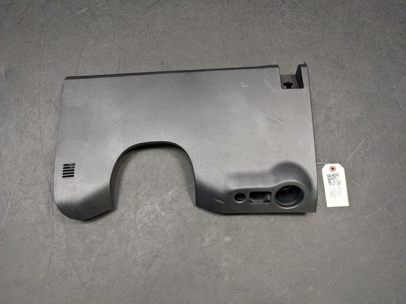 Dashboard Left Lower Trim Panel 2019 Dodge Challenger 5LA16DX9AC 2015 2016- 2023