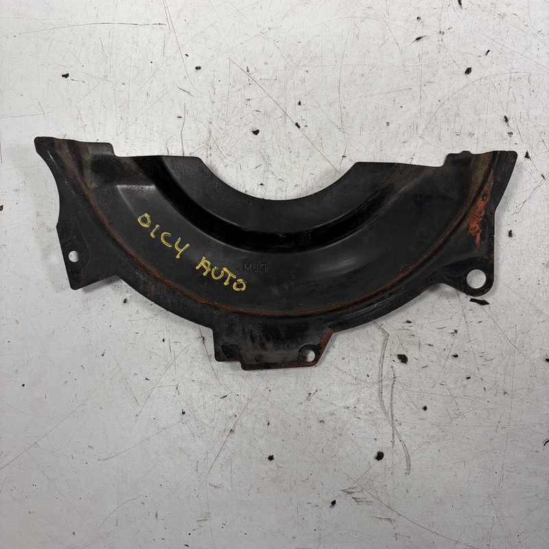 01-05 Honda Civic 1.7 AT Flex Plate Torque Converter Cover 21351-PLM-000 OEM