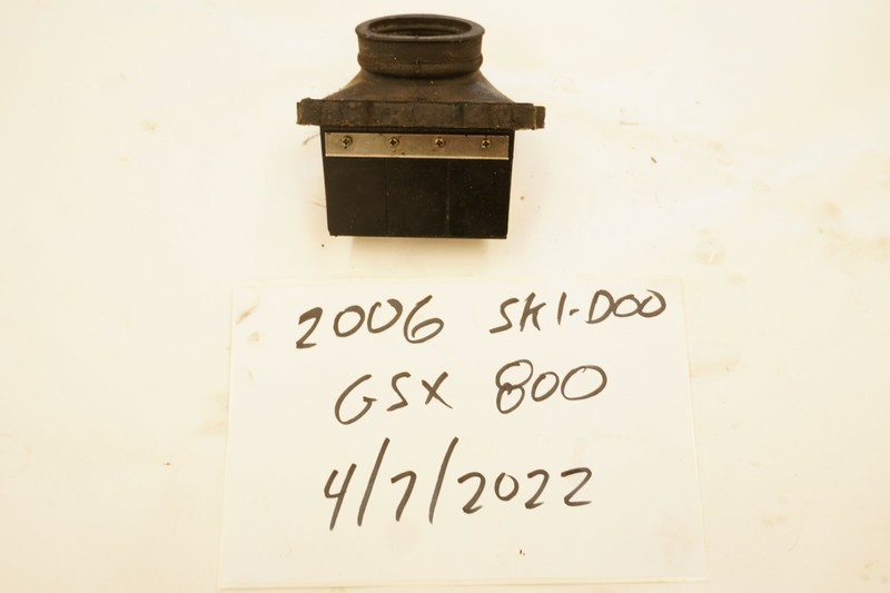 Ski-doo GSX MXZ 800 Intake Reed Socket 420924798