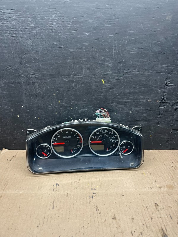 2008 2009 Nissan Pathfinder Speedometer Cluster Gauge L1689 PS