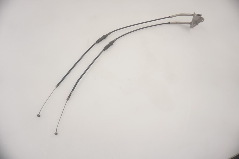 1999-2005 GP WaveRunner Yamaha PWC Jetski OEM Servo Motor Cable Ass'y Set