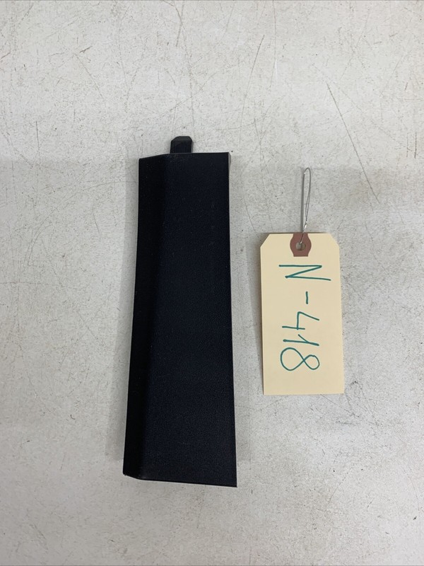 ⚡️2020-2022 Tesla Y Passenger Mid A-Pillar Trim Right 1494622-00-C 418 B40