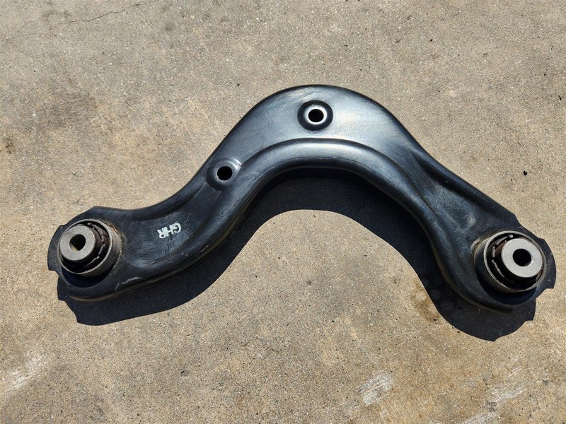 2017-2025 Honda Civic Type-R Rear Right Upper Control Arm 52510-Tgh-A01