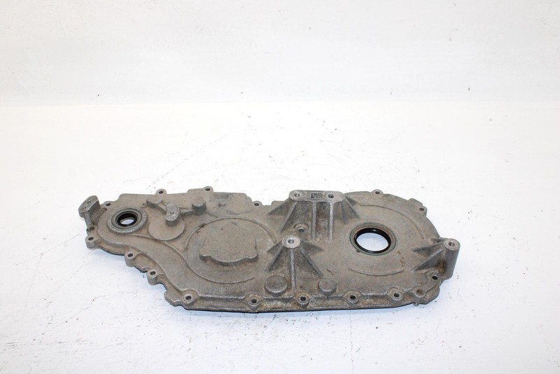 2000 Polaris Sportsman 500 Oem Left Transmission Cover 3233716 AP213