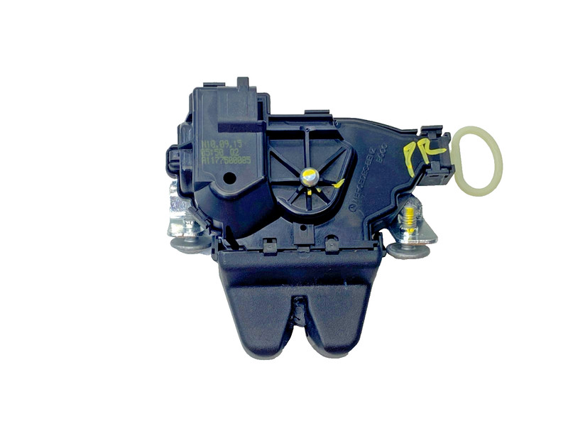 15-18 MERCEDES C300 W205 REAR TAILGATE TRUNK LIFTGATE LOCK ACTUATOR OEM #A0.67