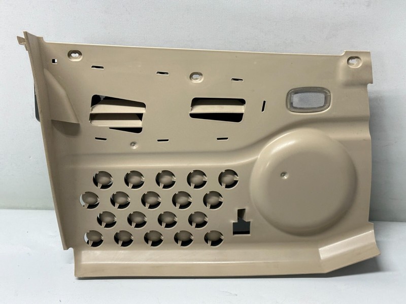 🟢 12-15 Mercedes R172 SLK250PASSENGER/RIGHT DASHBOARD LOWER TRIM COVER OEM