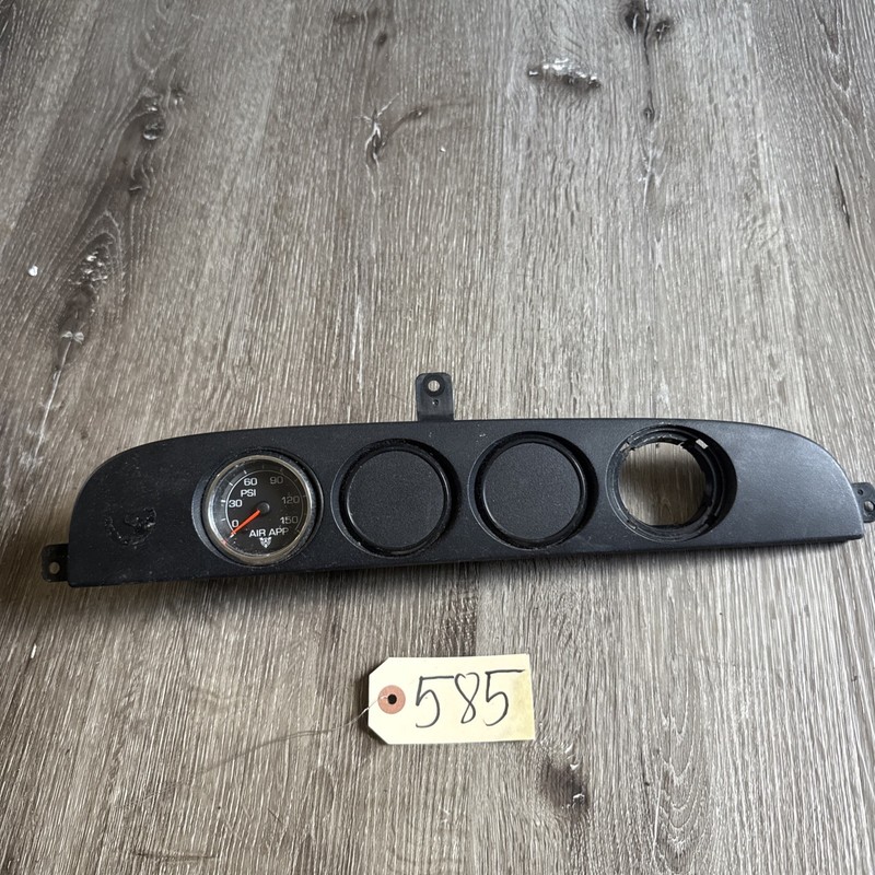 International Prostar Gauge Panel 3598342C3 32324-202 359808C1