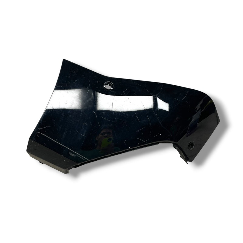 BMW iX20M 2022-2024 Rear Left Driver LH Side Bumper Cover OEM 51129491667