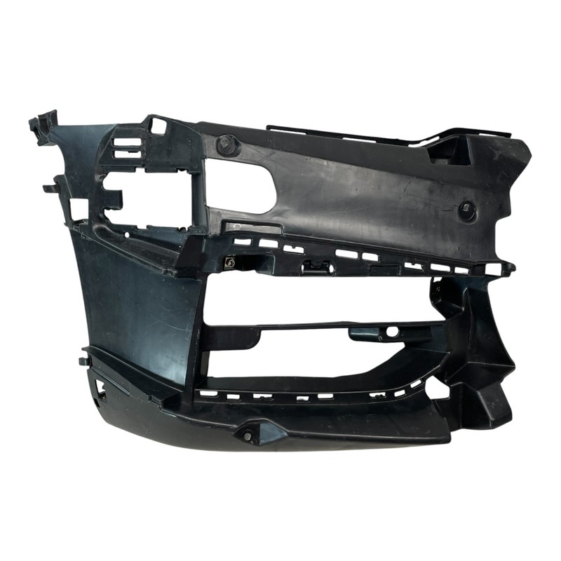 2017-2023 BMW 5 G30 right passenger bumper cover bracket support OEM 51118068344