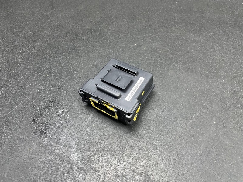 Warning Speaker Control Module 2021 Nissan Sentra 284P1-6LW0C 2020