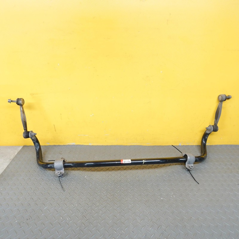 2018-2024 ALFA ROMEO STELVIO FRONT SUSPENSION STABILIZER SWAY BAR OEM 68378536AA
