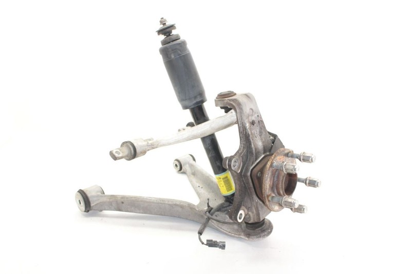 05-08 CORVETTE Passenger Right Front Suspension Assembly