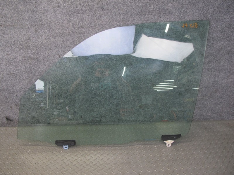 2004-2007 LEXUS J100 LX470 FRONT LEFT DRIVER SIDE DOOR GLASS WINDOW