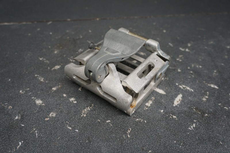 2007-2012 Jaguar Z1 Arctic Cat OEM Steering Handlebar Riser Block Ass'y