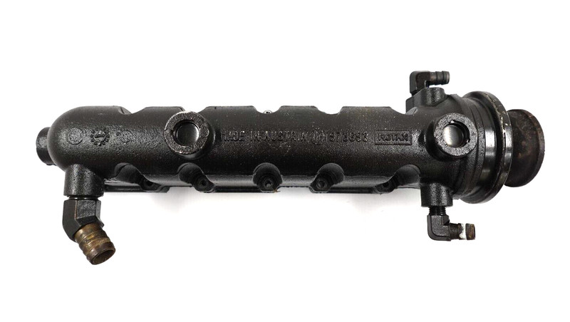 2006-2017 Sea-Doo RXP NA 155 / RXP 215 OEM Exhaust Manifold 420973699 296000422