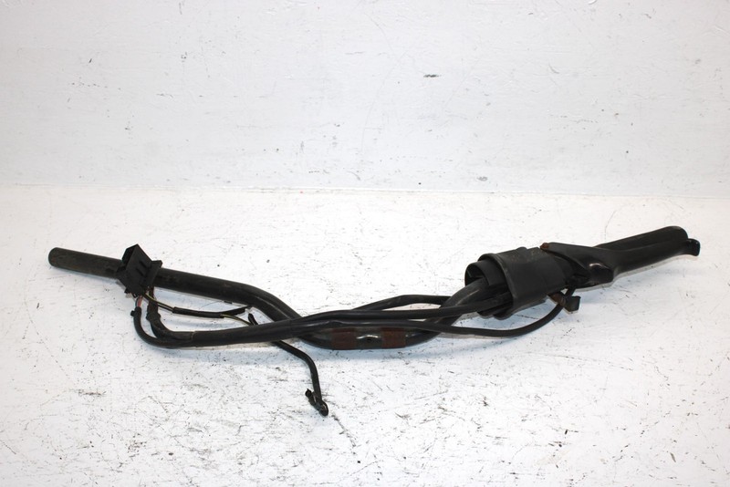 2003 Ski-doo Mxz 380f Oem Handlebar Set 506151277 SS28