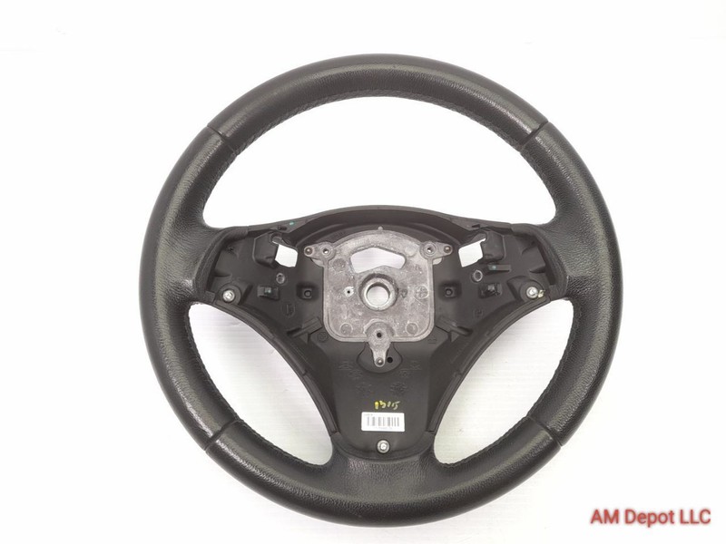 2008 BMW 335i 335xi 328xi 328i E90 E92 Sport Steering Wheel Bare Wheel Only