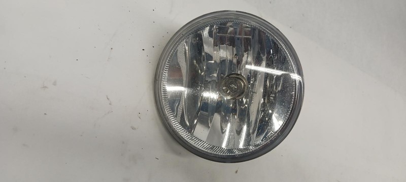17-'22 CHEVROLET TRAVERSE Right Passenger Front Lamp OEM Grade A