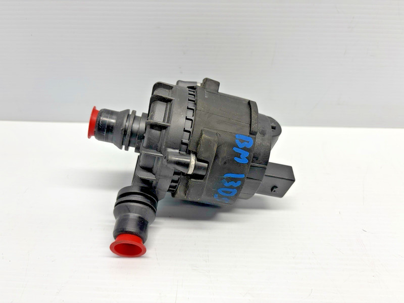 2024-2026 Genuine BMW M440i M340i 430i Auxiliary Coolant Water Pump 11515A69E36