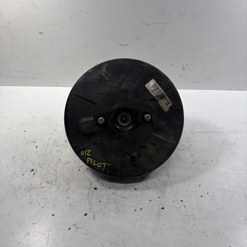 12-15 Honda Pilot Brake Booster 01469-SZA-A10 OEM