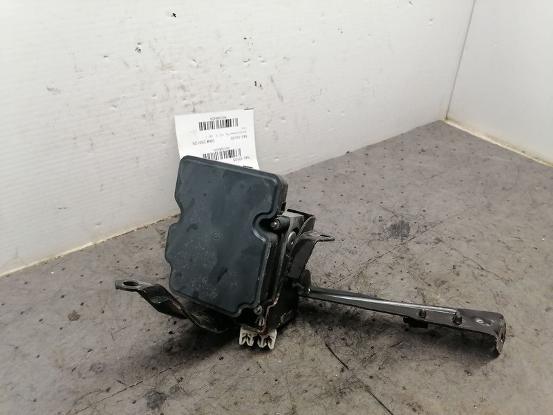 Anti-Lock Brake Part Pump Assembly ID 27596SG190 Fits 17 FORESTER 1566429