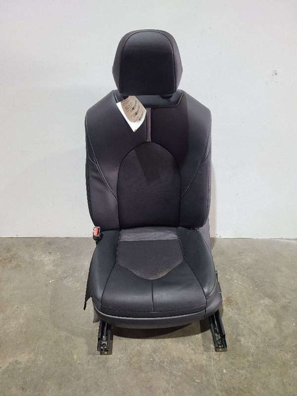 Driver Front Seat Bucket Leather Heated Electric Fits 18-23 CAMRY 581555