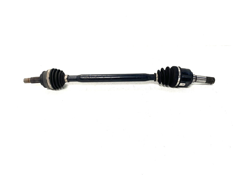 2016-2019 MAZDA MIATA REAR LEFT AXLE SHAFT HALFSHAFT OEM #A0.19