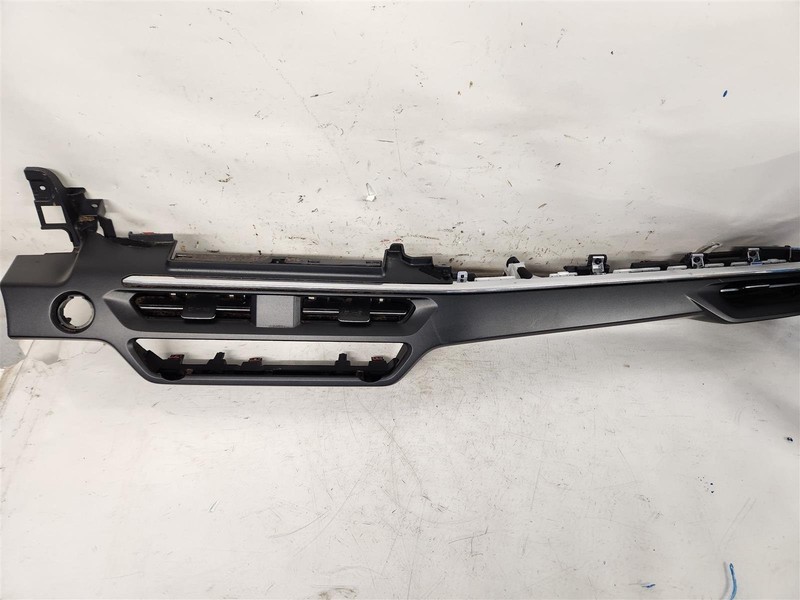 2024-2025 Acura Zdx Acura Zdx Dash Ac Vent Center Ac Vent