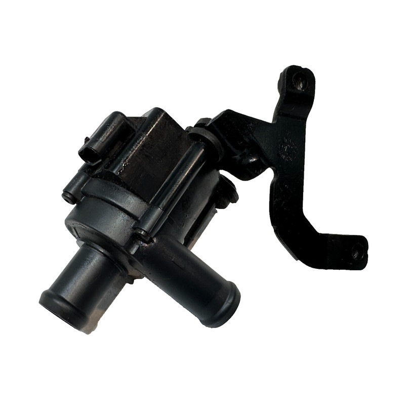 2013-2018 AUDI S6 4.0L ENGINE AUXILIARY ELECTRIC WATER COOLANT PUMP OEM