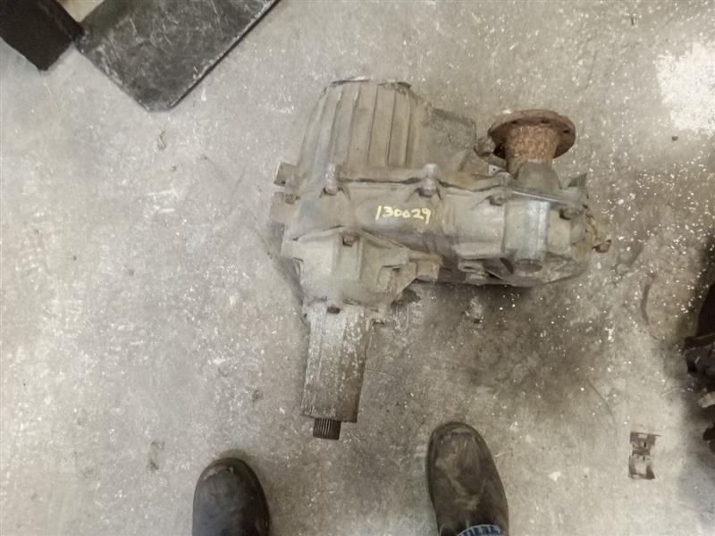 Transfer Case Manual Shift ID F85A-7A195-AA Fits 98 FORD F150 PICKUP 23262