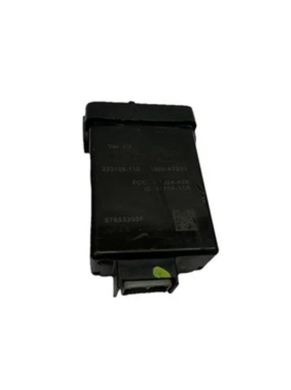 Kia Forte suspension control 2014 tpms module assy OEM 95800A7010 coupe model