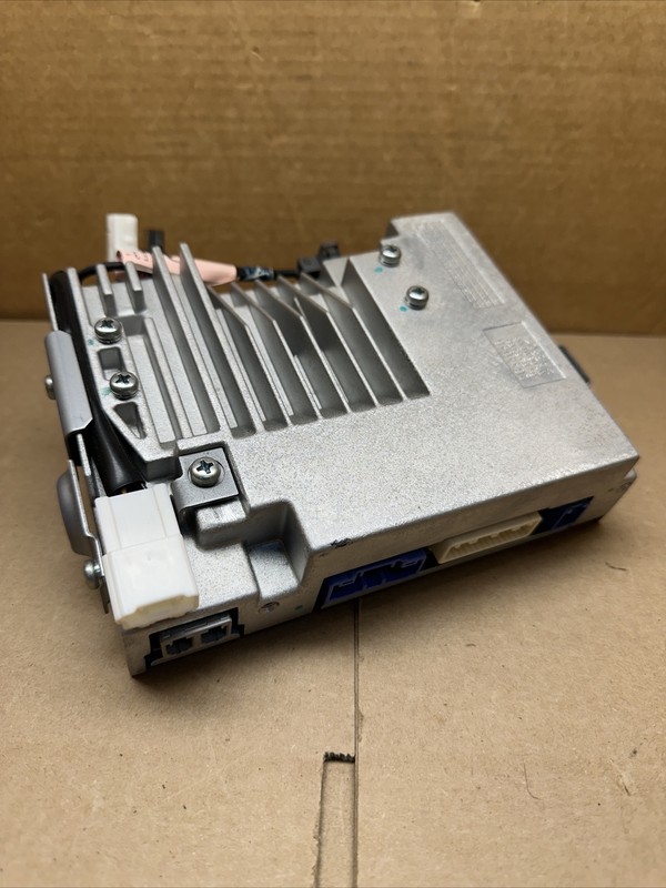 2014-2018 Mazda Connectivity Radio Bluetooth Navigation ReceiverKA0G 66 9C0 B