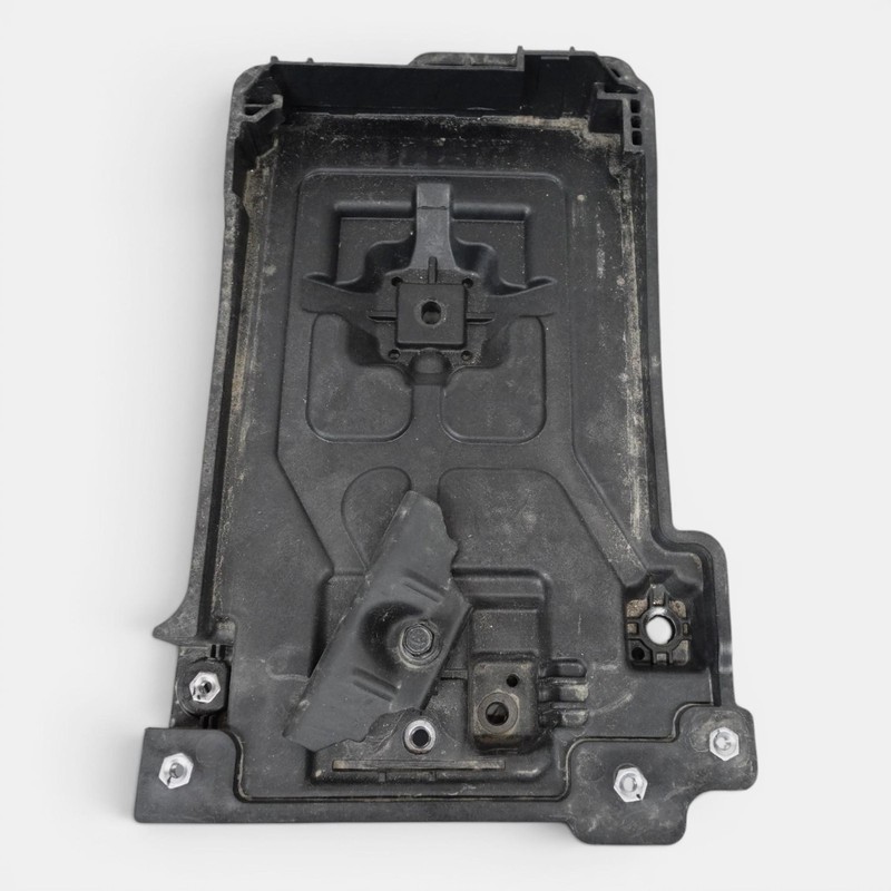 2024-2025 HYUNDAI KONA Battery Tray Trim Panel Cover OEM 37150-be000