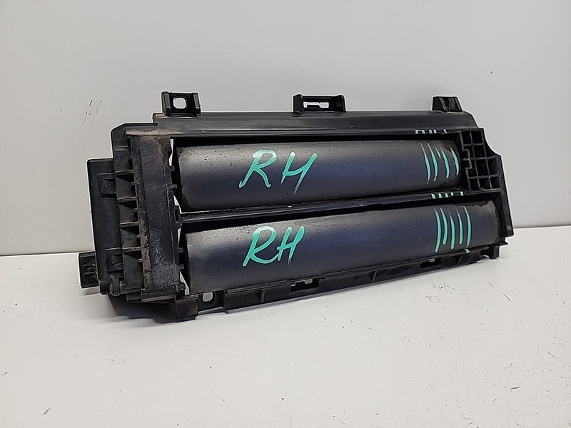86968G2000 | 2017 2018 2019 Hyundai Ioniq Right Lower Air Shutter RH RF