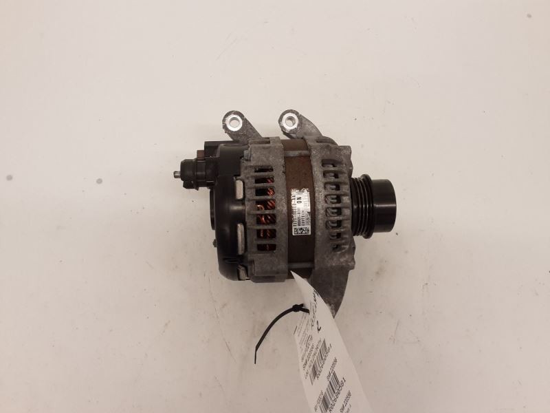 Alternator VIN 9 8th Digit Turbo With Heated Seats Fits 13-20 FUSION 2680581