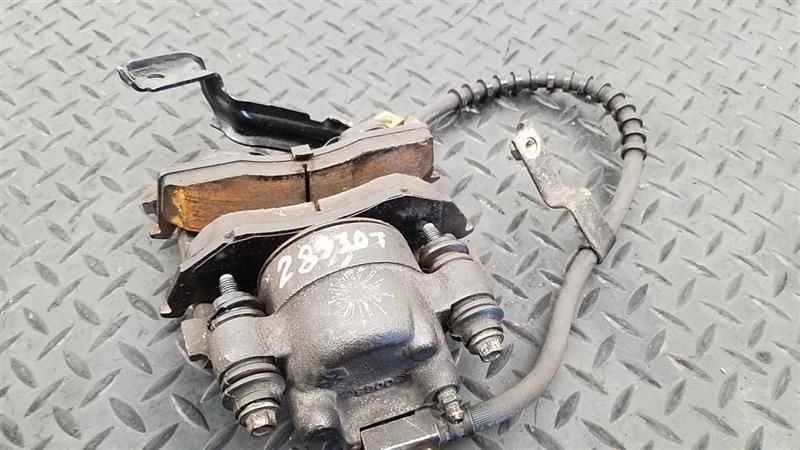 97-00 Chrysler Town & Country Front Left Driver Brake Caliper OEM 4882377AA