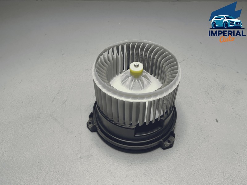 2011-2020 Toyota Sienna Rear HVAC AC A/C Climate Heater Blower Fan Motor OEM