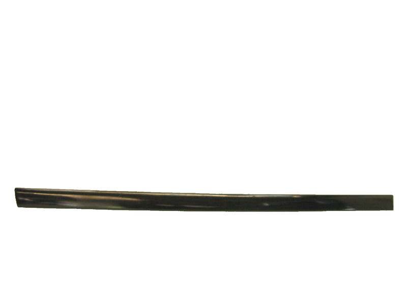 98-03 Mercedes W208 CLK320 CLK430 DOOR MOLDING TRIM PASSENGER RIGHT FRONT 40219