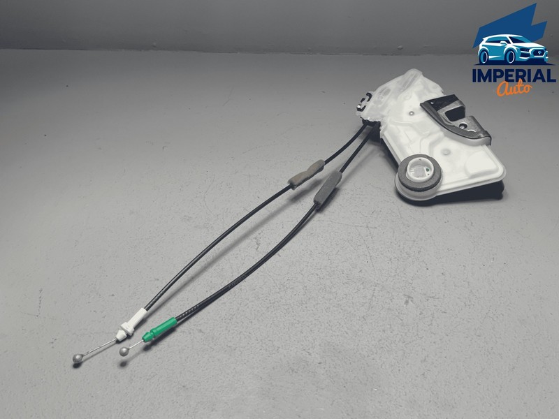 TOYOTA RAV4 FRONT LEFT DRIVER SIDE DOOR LATCH LOCK ACTUATOR OEM 2019-2025
