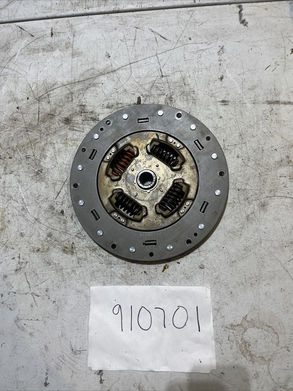 Toyota Lexus Hybrid Transmission Input Damper Clutch Disc 51280254