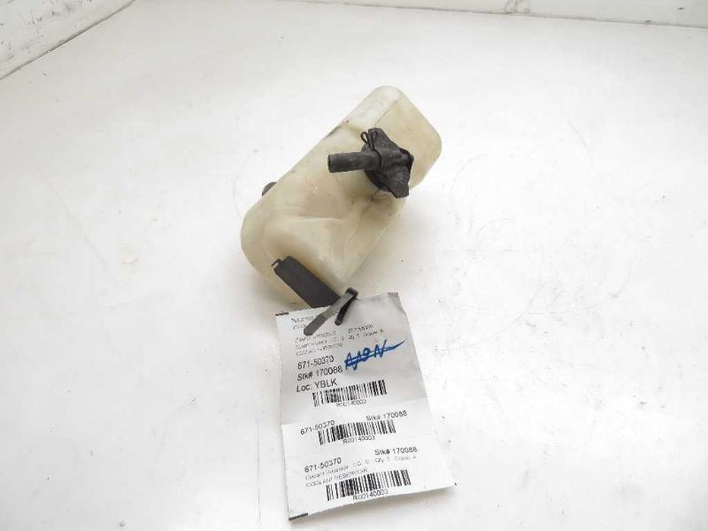 Coolant Reservoir Fits 97-01 LEXUS ES300 140003