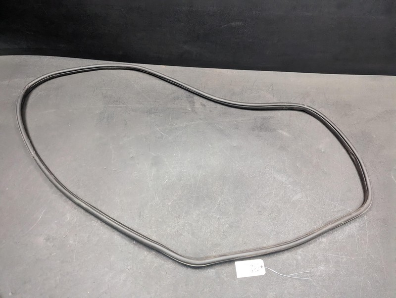 Rear Right Door Body Weatherstrip 2023 Infiniti QX60 76924-6SA0A 2022