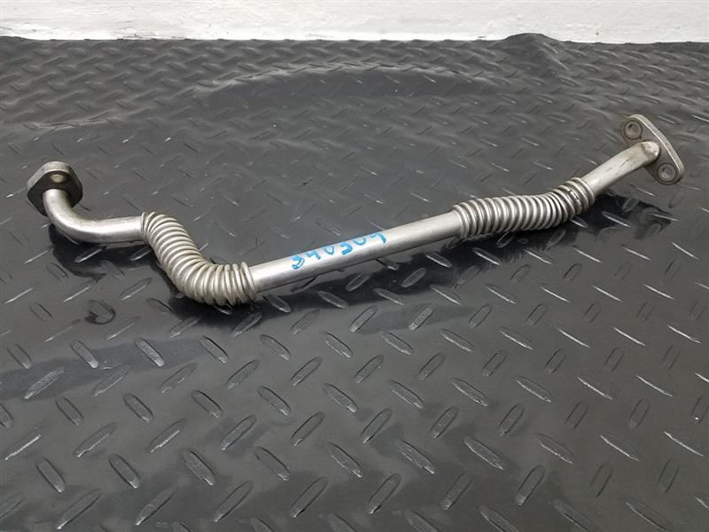 16-18 Hyundai Tucson 1.6L Turbo Oil Tube Pipe Only OEM 28245-2B710