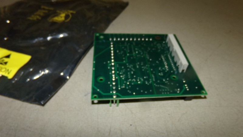 Honeywell C43098 50853 Circuit Board Rev A *FREE SHIPPING*