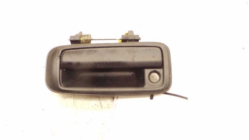 88 89 90 91 Toyota Corolla Left Outer Door Handle